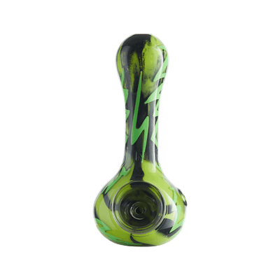 Eyce ORAFLEX Switchback Spoon Pipe - Headshop.com