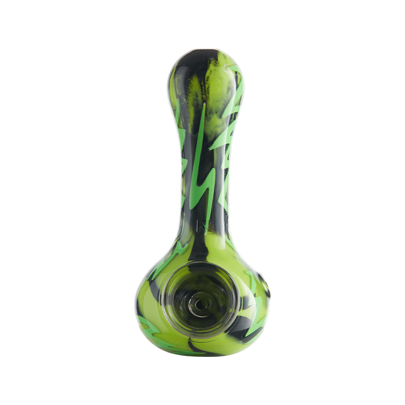 Eyce ORAFLEX Switchback Spoon Pipe - Headshop.com