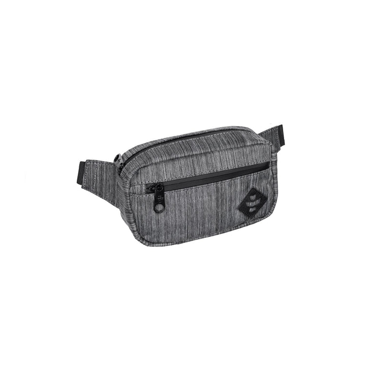 The Companion - Smell Proof Crossbody Bag - Headshop.com