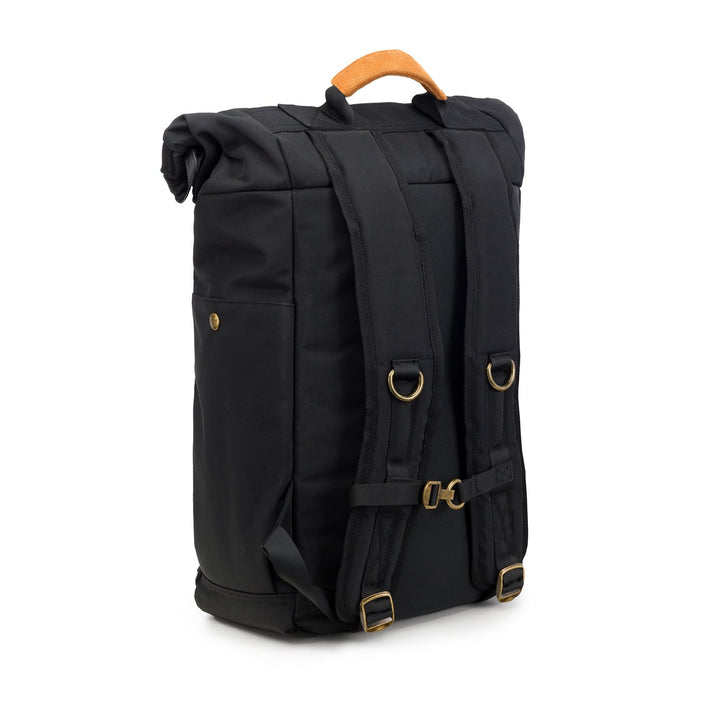 Revelry Drifter - Smell Proof Rolltop Backpack - Headshop.com