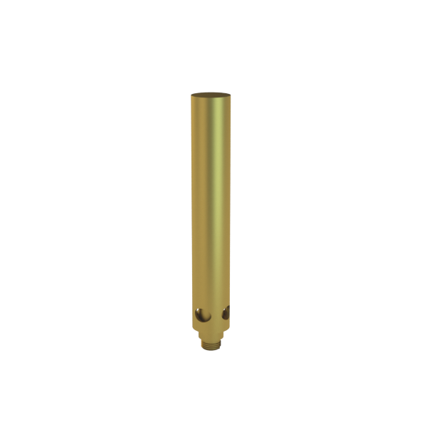 Dr. Greenthumb's X Stündenglass Upstem (Small) - Headshop.com