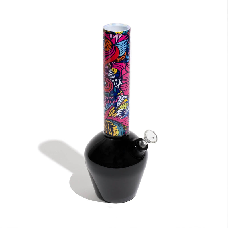 Chill - Mix & Match Series - Gloss Black Base - Headshop.com