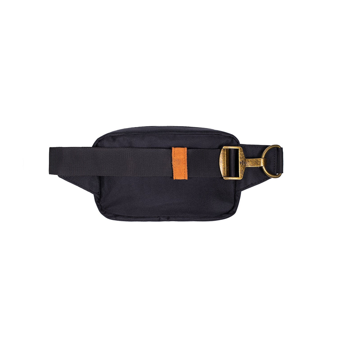 The Companion - Smell Proof Crossbody Bag - Headshop.com