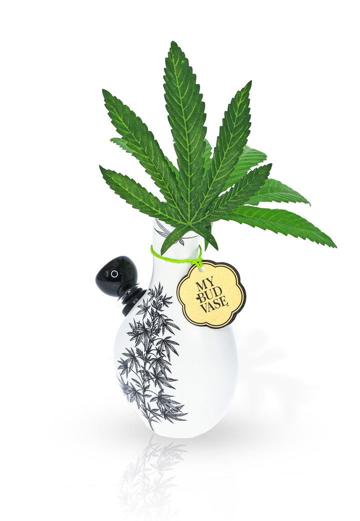 My Bud Vase - Love Bud elegant bong - Headshop.com