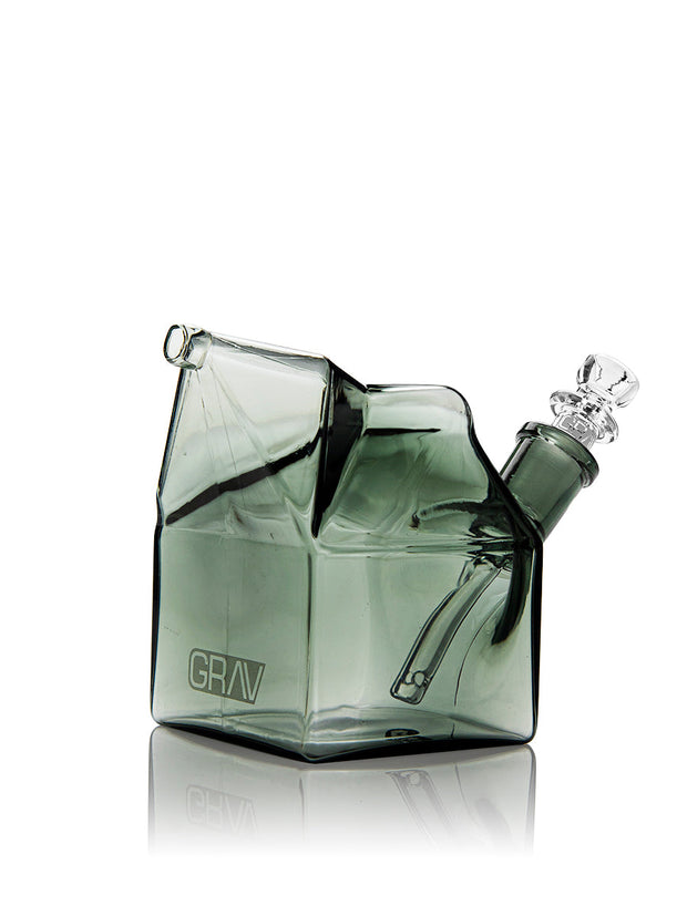 GRAV® Milk Carton - Assorted Colors - Headshop.com