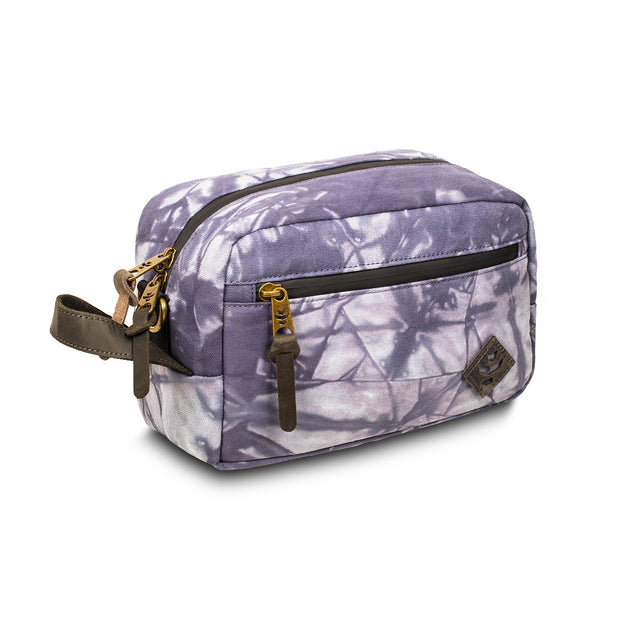 The Stowaway - Smell Proof Toiletry Kit by Revelry - Headshop.com
