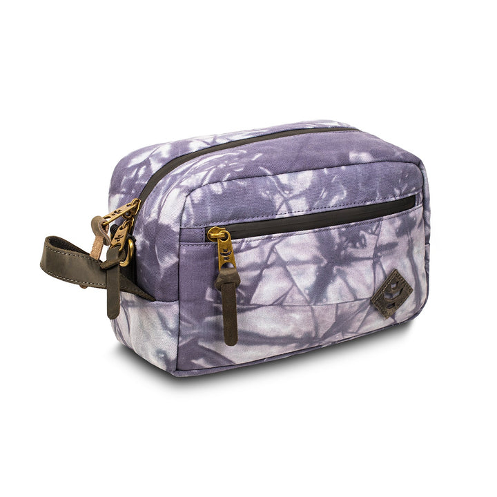 The Stowaway - Smell Proof Toiletry Kit by Revelry - Headshop.com