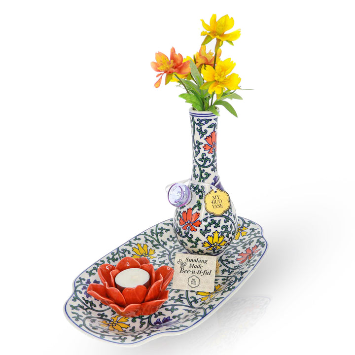 My Bud Vase - Lotus - Headshop.com