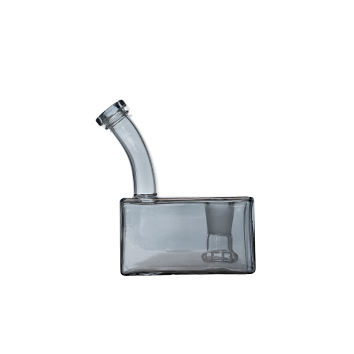Rio Replacement Crystal smoke glass by Stache - Headshop.com