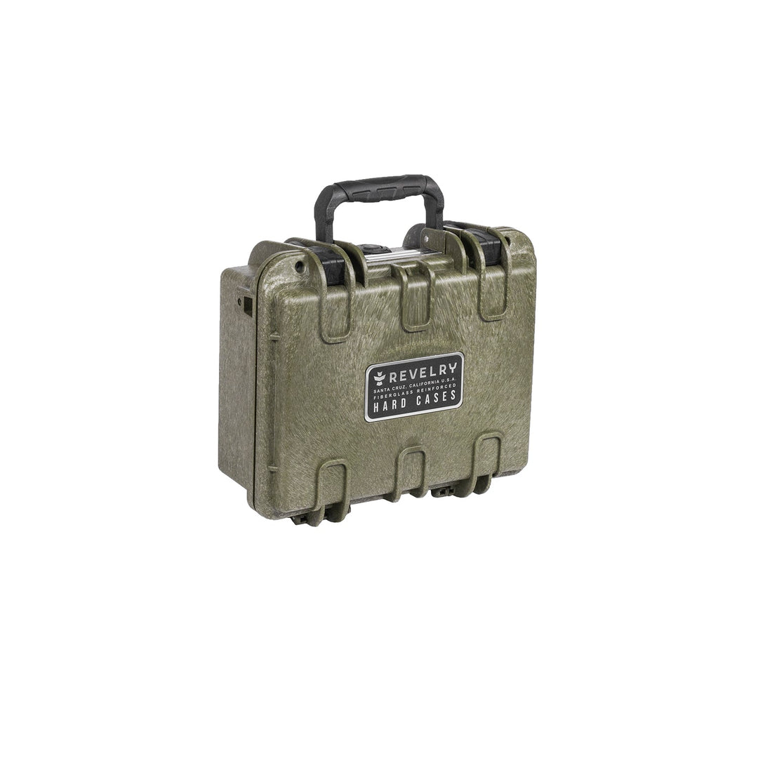 Revelry Scout 8.5" Hard Case - Headshop.com