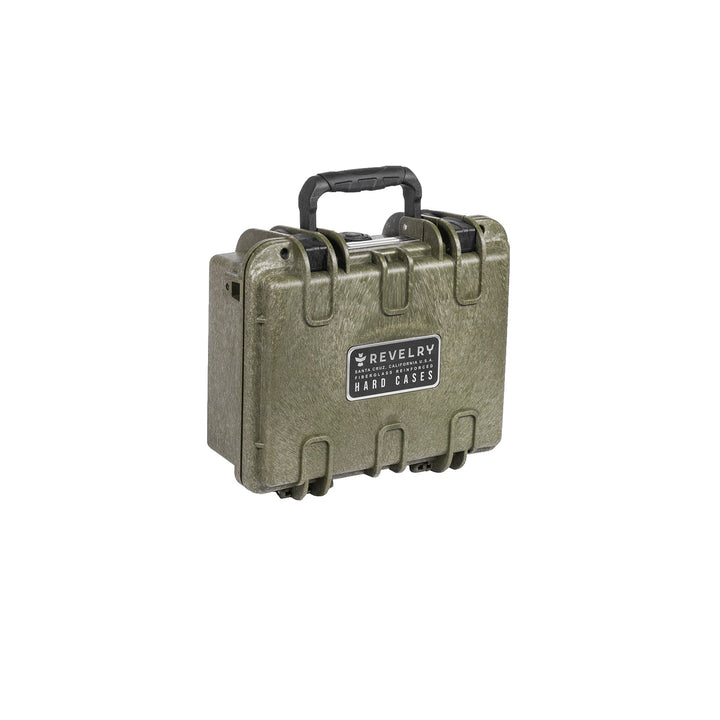 Revelry Scout 8.5" Hard Case - Headshop.com