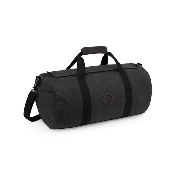 Revelry Overnighter - Smell Proof Small Duffle - Headshop.com