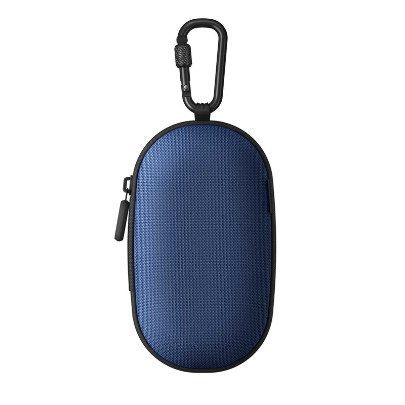 Vessel - Scout Case [Navy] - Headshop.com