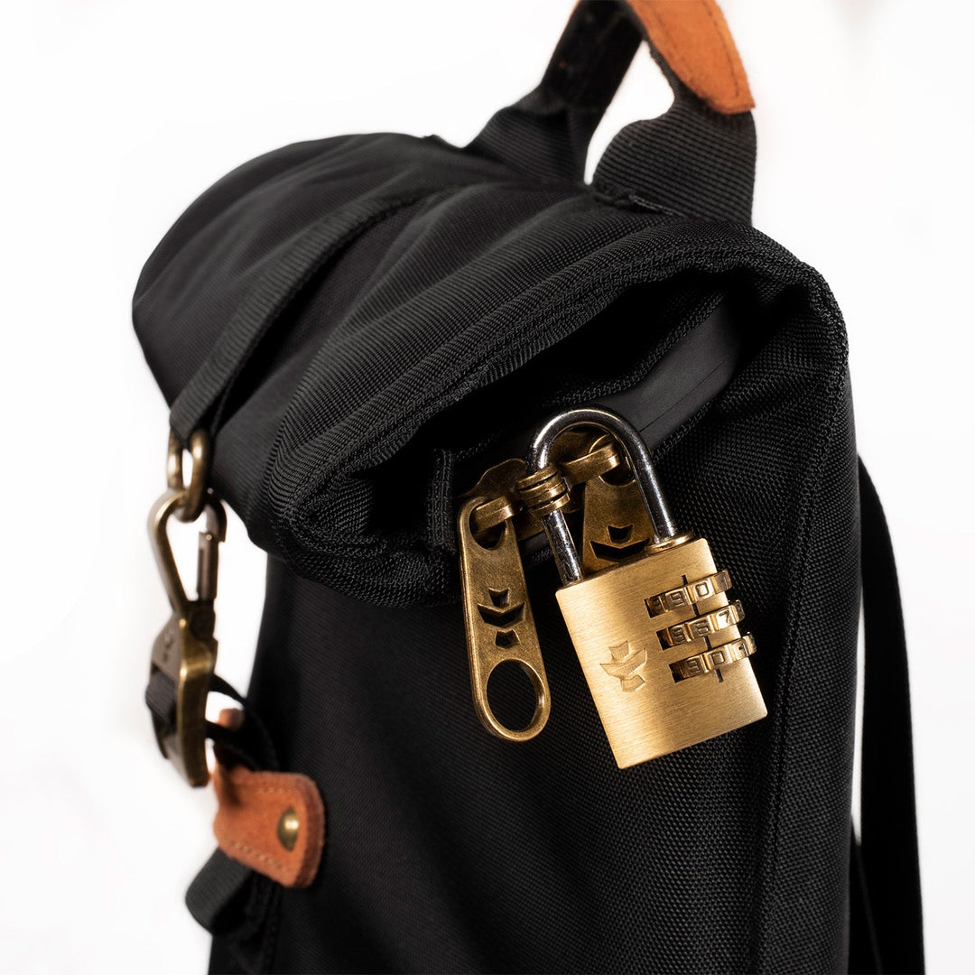 Revelry Defender - Smell Proof Padded Backpack - Headshop.com