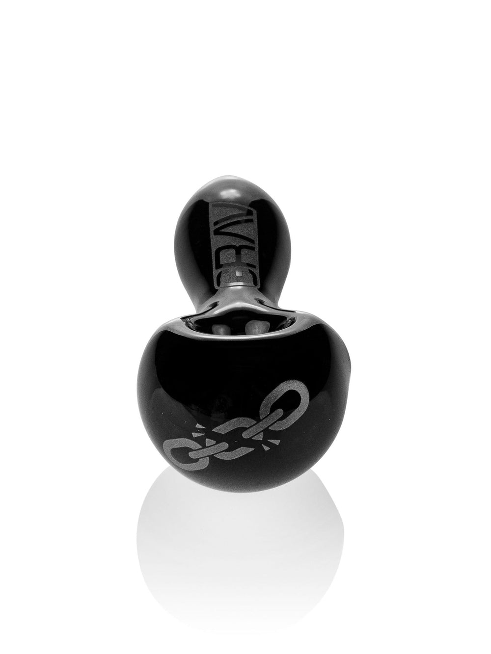 GRAV® Classic Spoon - Last Prisoner Project - Headshop.com