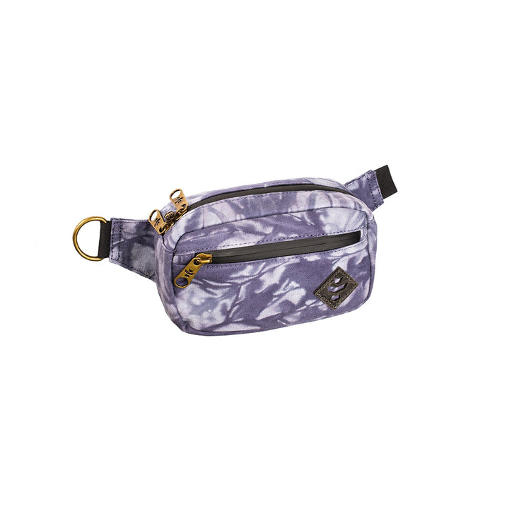 The Companion - Smell Proof Crossbody Bag - Headshop.com