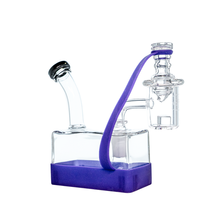 RiO Tethered Silicone Sleeve by Stache - Headshop.com