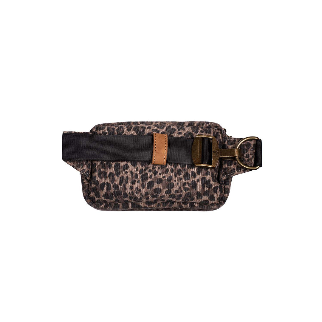 The Companion - Smell Proof Crossbody Bag - Headshop.com