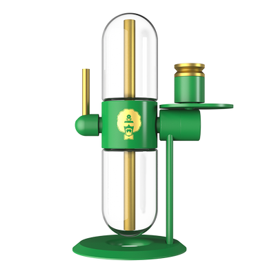 Dr. Greenthumb's X Stündenglass Gravity Infuser - Headshop.com