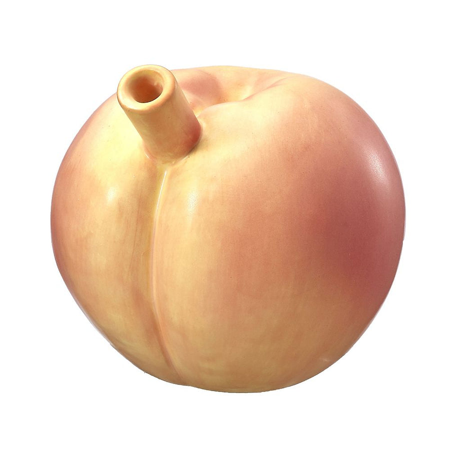 Peach Pipe - Headshop.com
