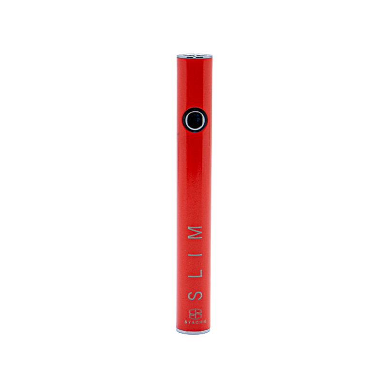 Stache SLIM 510 vape Battery - Headshop.com