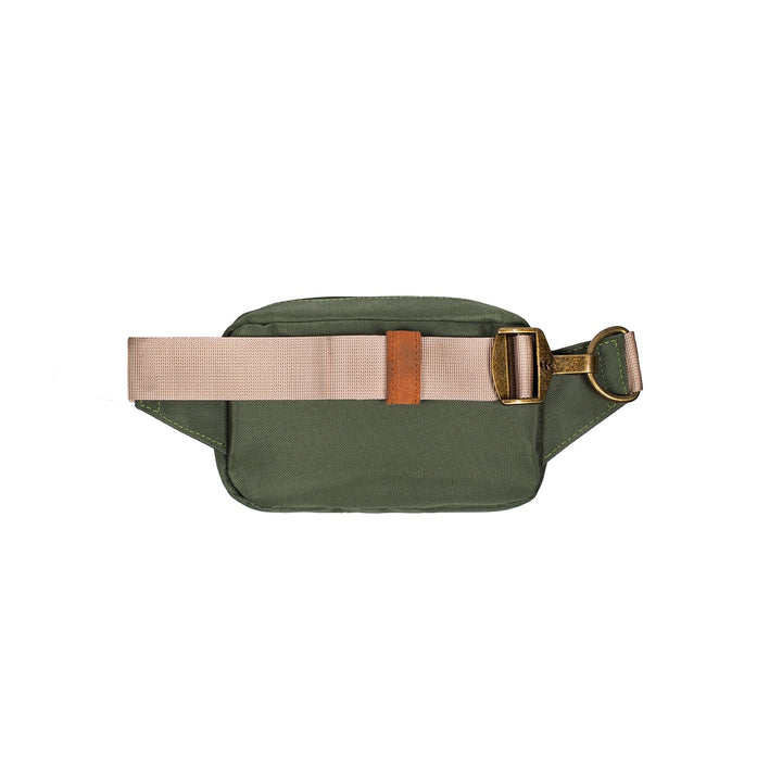 The Companion - Smell Proof Crossbody Bag - Headshop.com