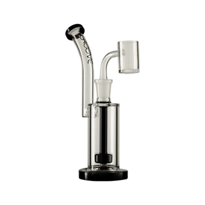 Groove Straight Rig 7" Bubbler - Headshop.com