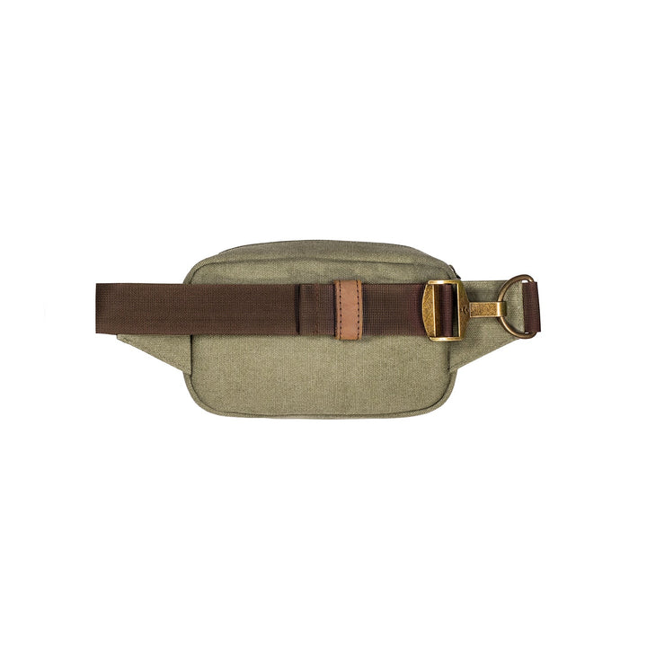 The Companion - Smell Proof Crossbody Bag - Headshop.com