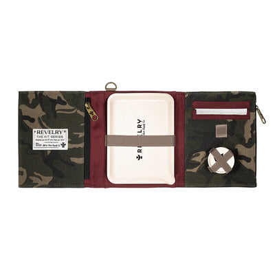 The Rolling Kit - Smell Proof Kit - Headshop.com