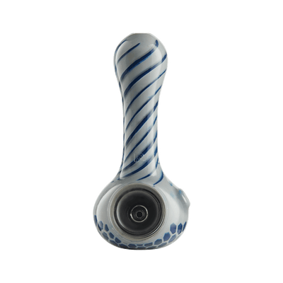 Eyce ORAFLEX Honeycomb Spoon Pipe - Headshop.com