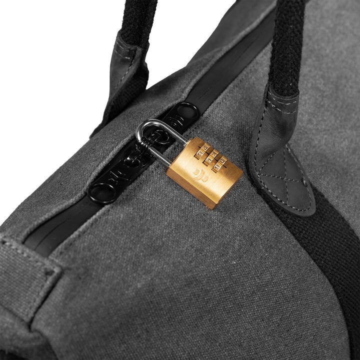 Revelry Sheila - Smell Proof Tote - Headshop.com