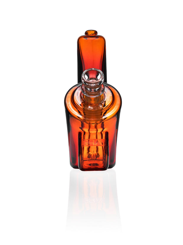 GRAV® Wedge Bubbler - Assorted Colors - Headshop.com