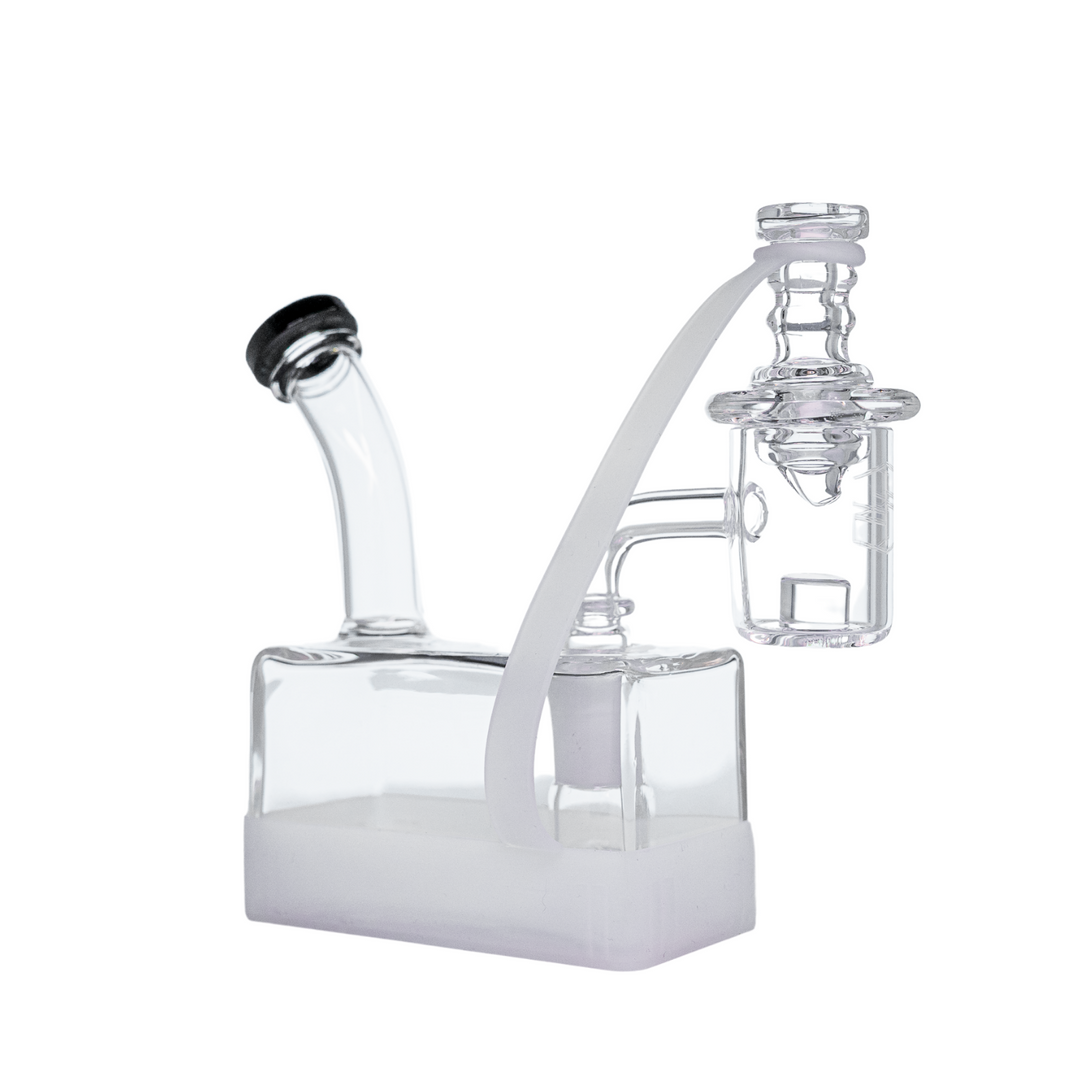 RiO Tethered Silicone Sleeve by Stache - Headshop.com