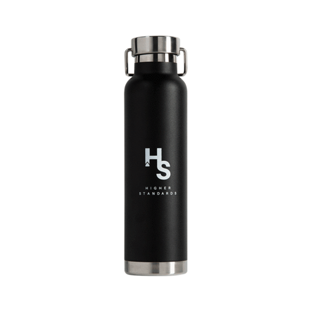 Higher Standards Canteen - Headshop.com