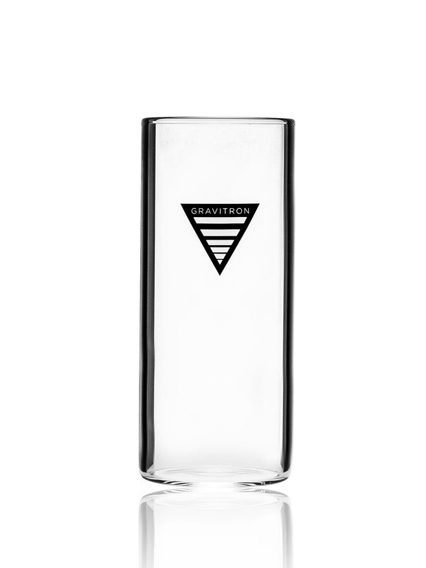 GRAV Medium Gravitron - Replacement Vase - Headshop.com
