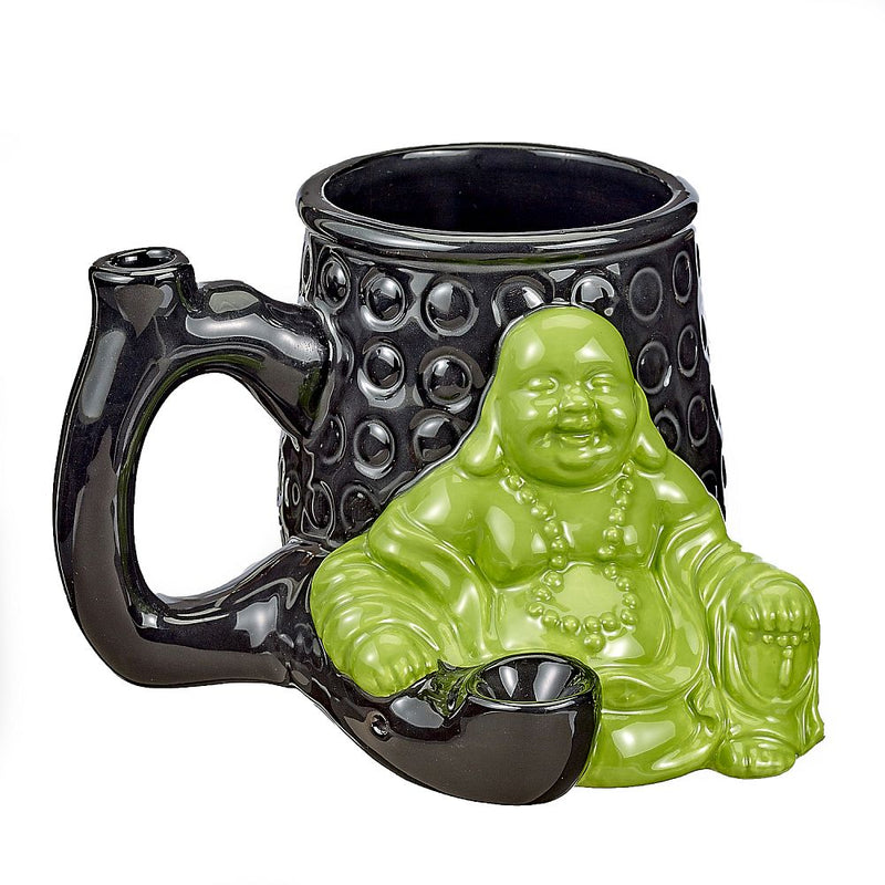 Buddha Mug - Roast & Toast - Headshop.com