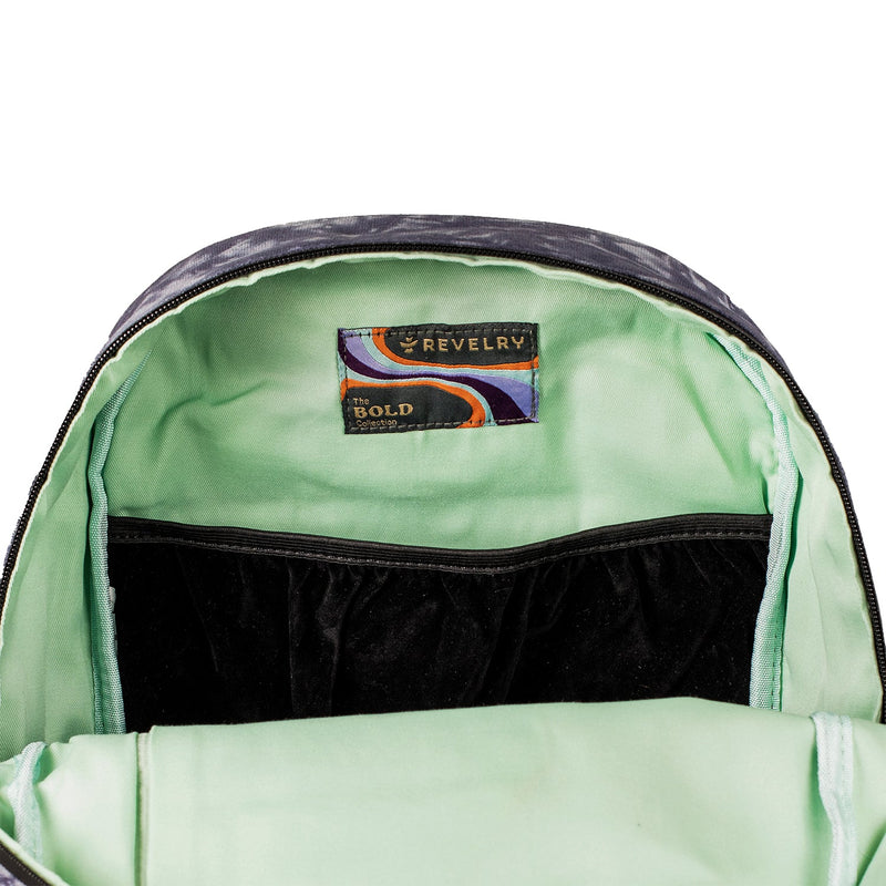 Revelry Explorer - Smell Proof Backpack - Headshop.com