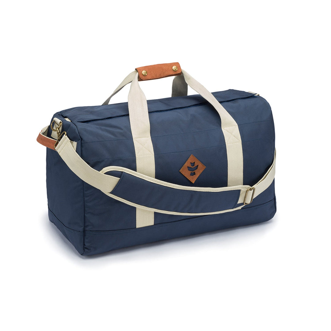 Revelry Around-Towner - Smell Proof Medium Duffle - Headshop.com