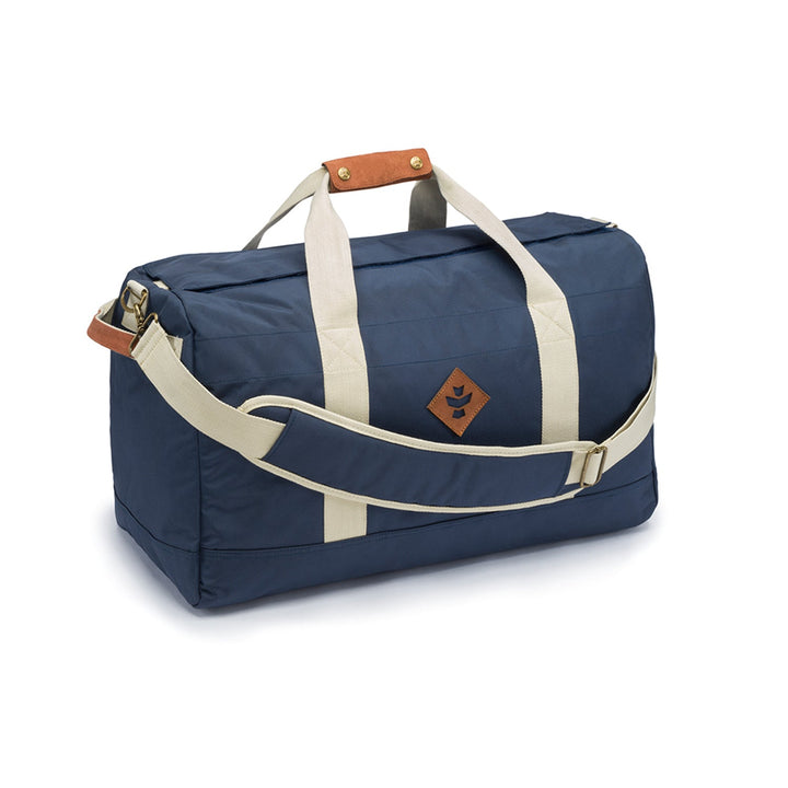 Revelry Around-Towner - Smell Proof Medium Duffle - Headshop.com