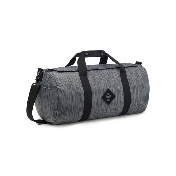 Revelry Overnighter - Smell Proof Small Duffle - Headshop.com