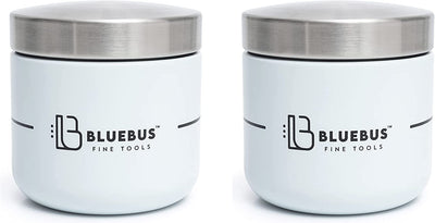 BUNKER Airtight Stash Jar - Headshop.com