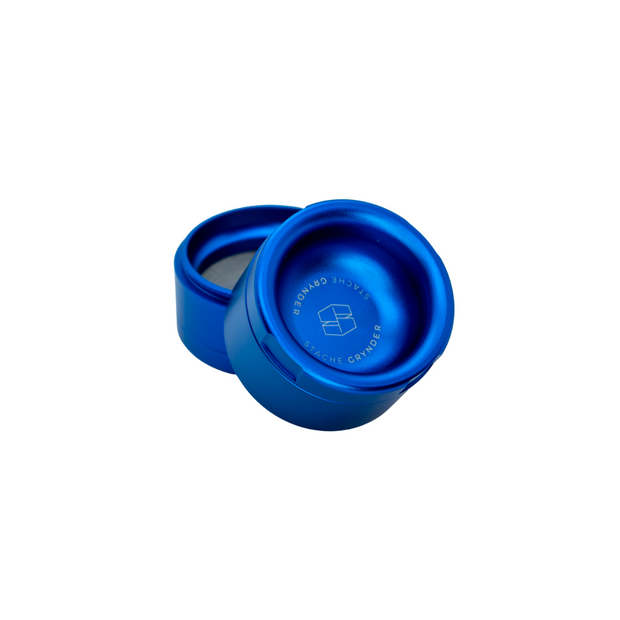 Grynder (N.Y.A.G) 4 Piece Grinder by Stache - Headshop.com