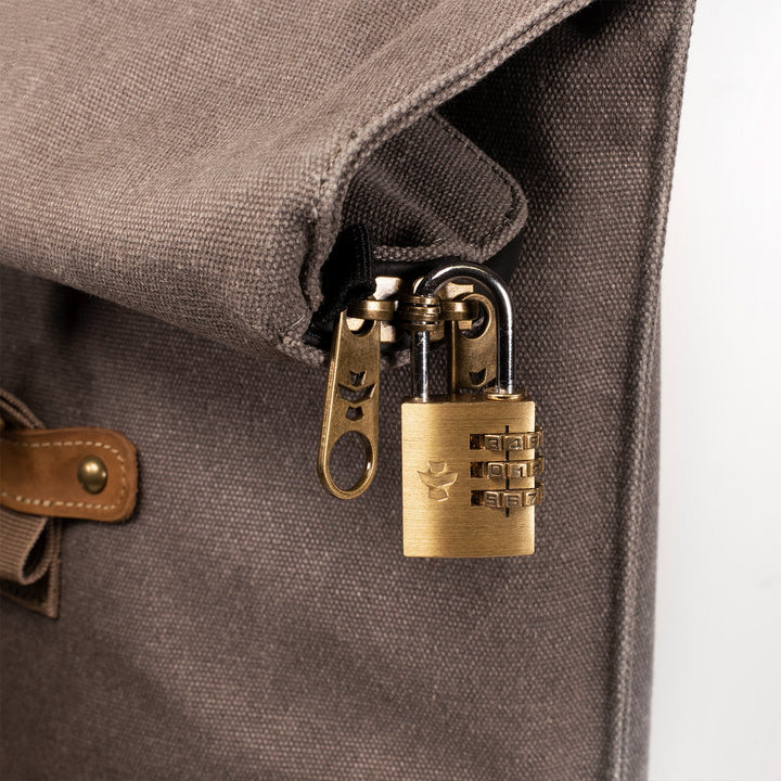 Revelry Defender - Smell Proof Padded Backpack - Headshop.com