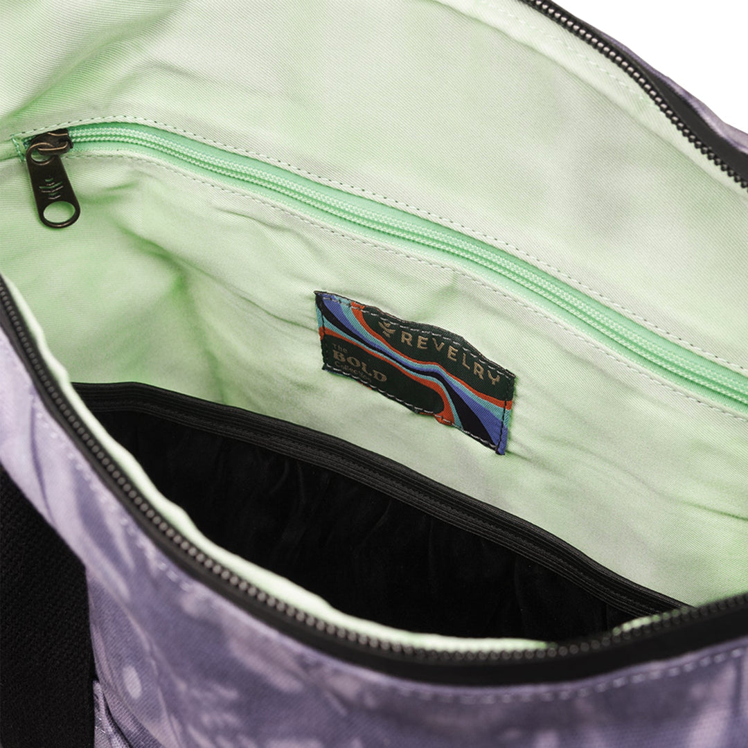 Revelry Sheila - Smell Proof Tote - Headshop.com