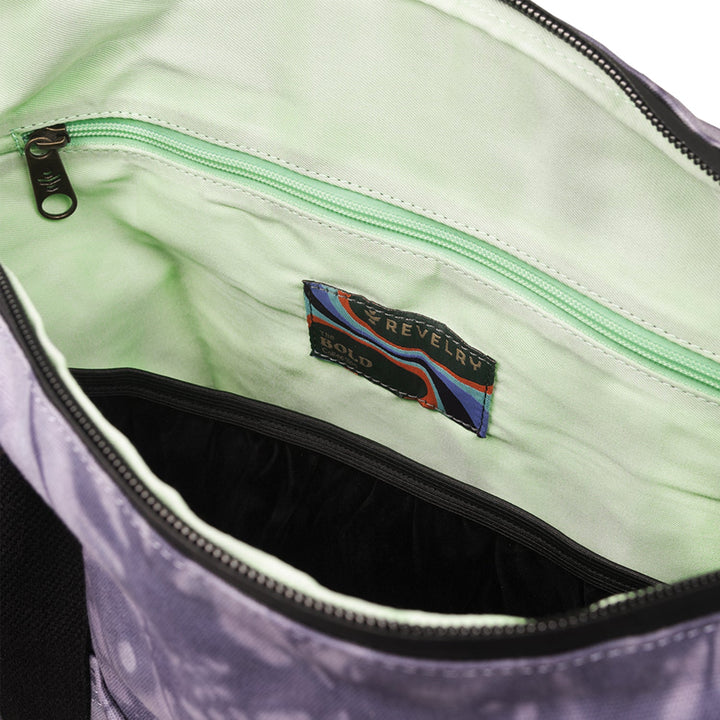 Revelry Sheila - Smell Proof Tote - Headshop.com