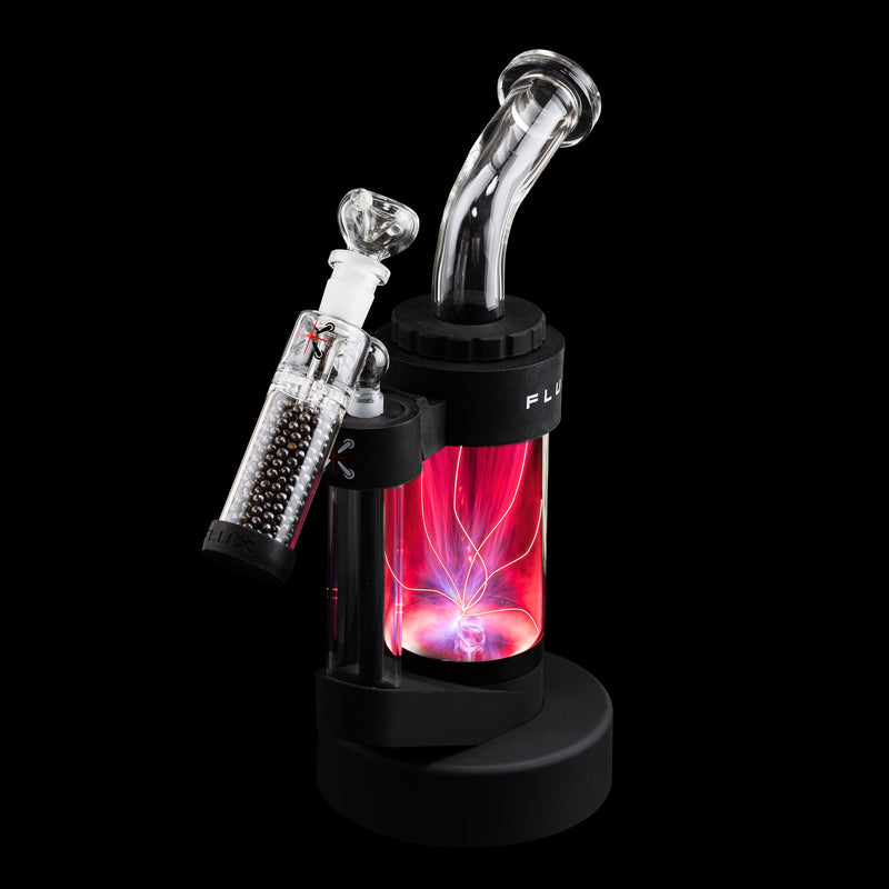 FLUX Fusion Plus (Carbon Ball Filter) - Headshop.com