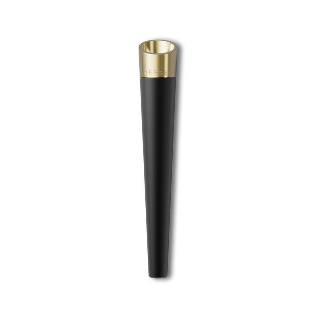 Vessel - Cone [Onyx] - Headshop.com