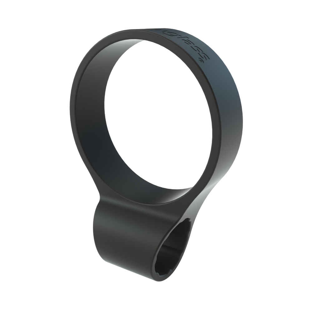 Stündenglass Hose Clip - Black - Headshop.com