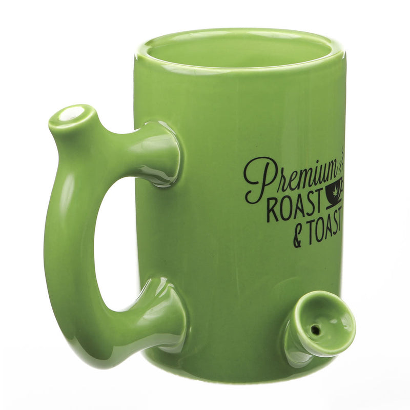 Premium Roast & Toast Mug from Gifts by Fashioncraft® - Headshop.com