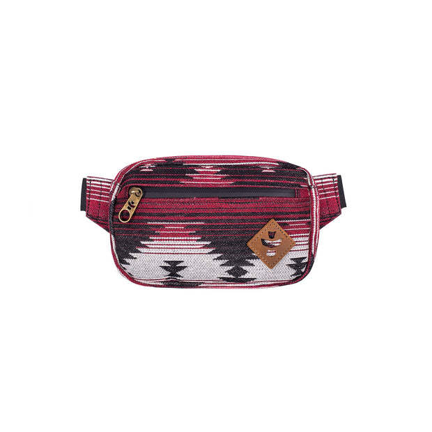 The Companion - Smell Proof Crossbody Bag - Headshop.com